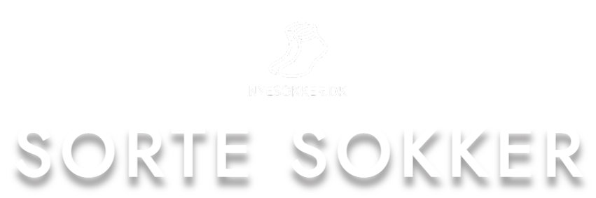 Logo for Sokker-Sorte.dk